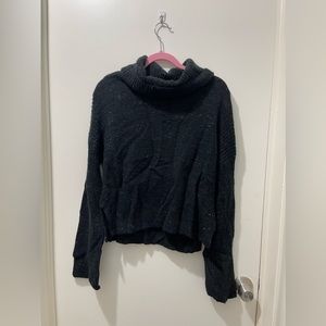 Calvin Klein marble sweater